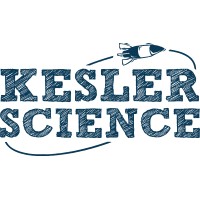 Kesler Science logo - Similar company to Pocketlab