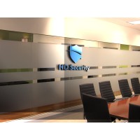 HD Security LTD logo - Similar company to Douglas Dellow Security Ltd