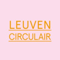 Leuven Circulair logo - Similar company to Maakbaar Leuven