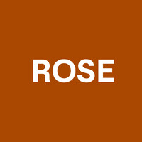 Rose Los Angeles logo - Similar company to Nutu