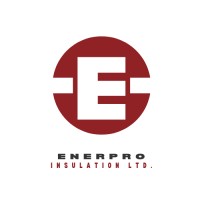 Enerpro Insulation Ltd. logo - Similar company to Spectra Projects Ltd