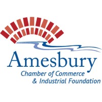 Amesbury Chamber of Commerce logo - Similar company to Erc55
