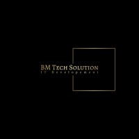 BM Tech solutions logo - Similar company to Singulabs