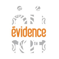 EVIDENCE RH Tahiti logo - Similar company to Evolution Positive Coach