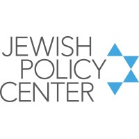 Jewish Policy Center logo - Similar company to Jewish Institute For National Security Of America (Jinsa)