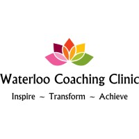 Waterloo Coaching Clinic logo - Similar company to Fink Development | Career And Executive Coaching For Mid-Career Business Leaders
