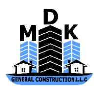 MDK General Construction logo - Similar company to Epro Services, Inc.