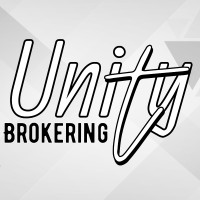 Unity Brokering logo - Similar company to Three Rivers Planning & Development District