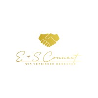 E+S Connect GmbH logo - Similar company to Simplecare Gmbh