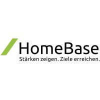 HomeBase GmbH logo - Similar company to Beconeo Gmbh