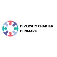 Diversity Charter Denmark logo - Similar company to Femme Forward