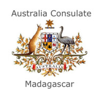 Australian Consulate Madagascar logo - Similar company to Tangenta Inc