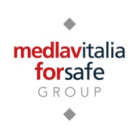 Medlavitalia - Forsafe Group logo - Similar company to Tecna Srl