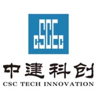 CSCEC Tech Innovation Group Co.,Ltd. logo - Similar company to 华图教育