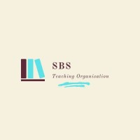 SBS Teaching Organization logo - Similar company to Lawyerstack