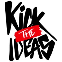 Kick The Ideas logo - Similar company to Xatalyst Digital