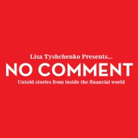 No Comment logo - Similar company to The Queen Elizabeth Ii Commonwealth Trust