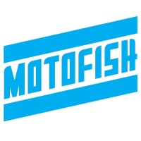 Motofish Studios logo - Similar company to Adfix