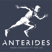 ANTERIDES LTD logo - Similar company to Field Trips