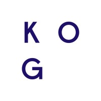 KOG Institute logo - Similar company to Grimm.Lt, Mb