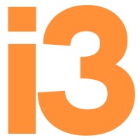 i3 logo - Similar company to I3, Llc