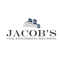 JACOB's Civil Engineering Solutions Ltd logo - Similar company to Jacobs Engineering And Construction, Llc