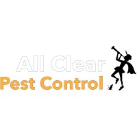 All Clear Pest Control logo - Similar company to Happy Planet Taxis©