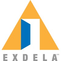 Exdela logo - Similar company to Zimbowties