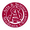 Arts & Science Students' Union (USask) logo - Similar company to Street Culture Project