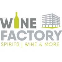 Winefactory Saar GmbH logo - Similar company to Soda Libre Gmbh