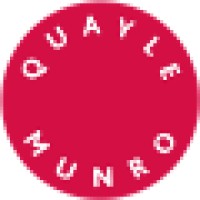 Quayle Munro logo - Similar company to Smith Square Partners