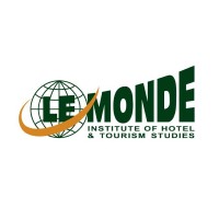 LE MONDE Institute of Hotel & Tourism Studies logo - Similar company to Kitchen Cloud