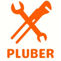 PLUBER logo - Similar company to Madjix