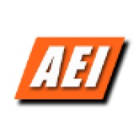 Aggregates Equipment, Inc. (AEI) logo - Similar company to Multiquip Aggregates