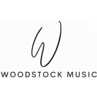 Woodstock Music logo - Similar company to Nèuma