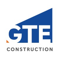 GTE CONSTRUCTION logo - Similar company to Ib Construction