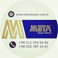 Metadizayn Reklam Tasarım Peyzaj LTD.ŞTİ logo - Similar company to Fma Peyzaj