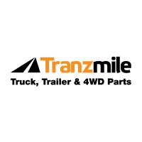 Tranzmile - Heavy Duty Auto Parts Supplier logo - Similar company to Maxiparts