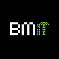 BLK Men in Tech logo - Similar company to Dc Tech Week™