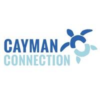 Cayman Connection logo - Similar company to X