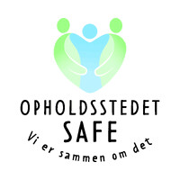 Safe Børne - Ungehjem logo - Similar company to Repenso