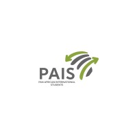 PAIS logo - Similar company to Knust Center For Engineering Materials Research (Kcemr)