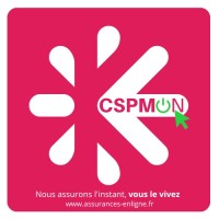 CSPM Assurances & Crédits logo - Similar company to Eis Learning