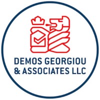 Demos Georgiou & Associates LLC logo - Similar company to Rhom3Easy
