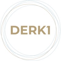 DERK1 logo - Similar company to De Bewustzijn School