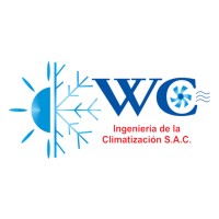 WC Ingeniería de la Climatización logo - Similar company to Ingenieros Friotemp Sac