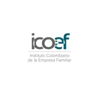 Instituto Colombiano de la Empresa Familiar logo - Similar company to Lso - Legacy School Of Ownership
