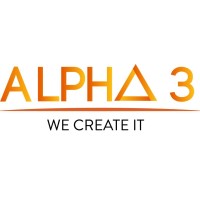 ALPHA3 IT BV logo - Similar company to Dreams Online Marketing