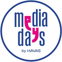 MediaDays logo - Similar company to Diversiffi Media