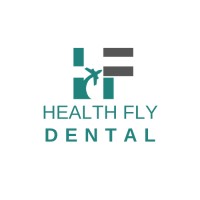 Health Fly Dental logo - Similar company to Mosdent Dental Hospital